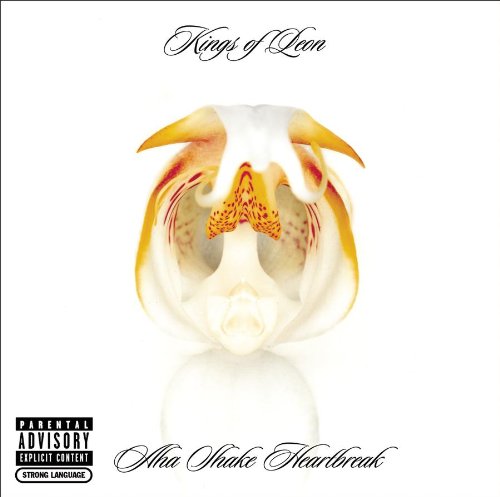 Album art for The Bucket by Kings of Leon