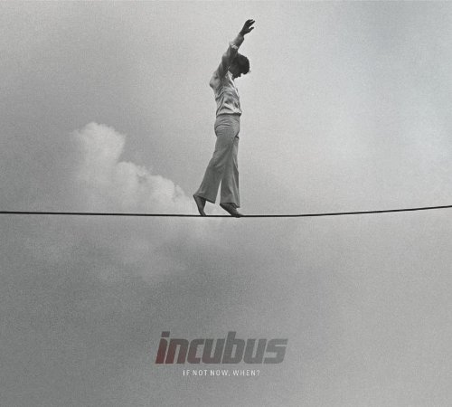 Album art for Promises, Promises by Incubus