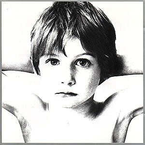 Album art for I Will Follow by U2