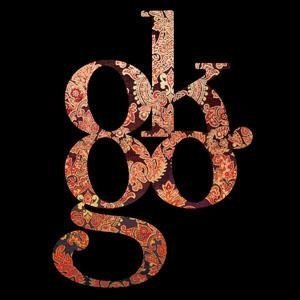Album art for Invincible by OK GO