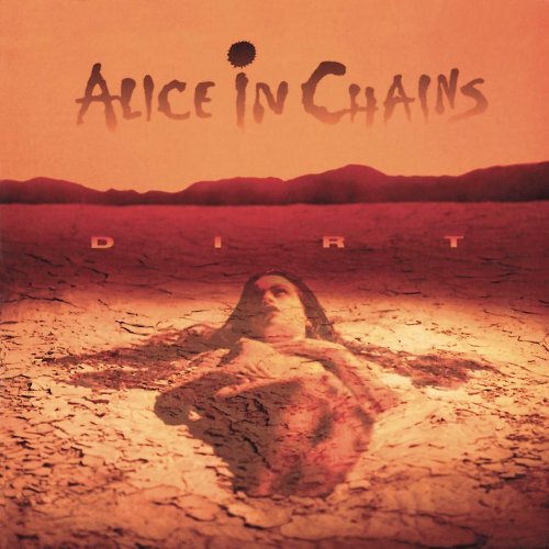Album art for Would? by Alice in Chains