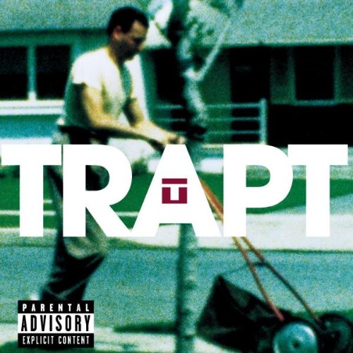 Album art for Headstrong by Trapt
