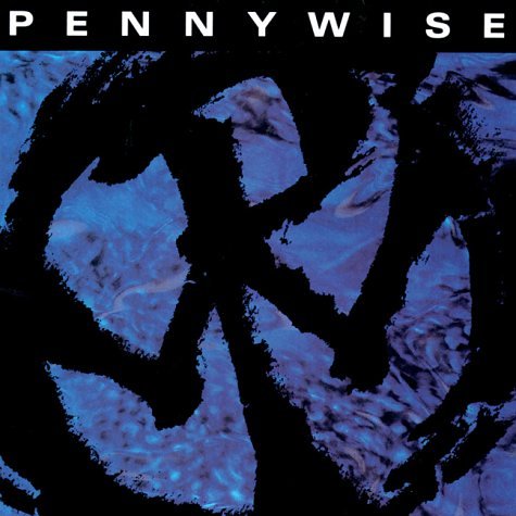 Album art for Bro Hymn by Pennywise