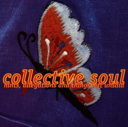 Album art for Shine by Collective Soul