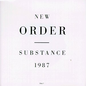 Album art for Ceremony by New Order