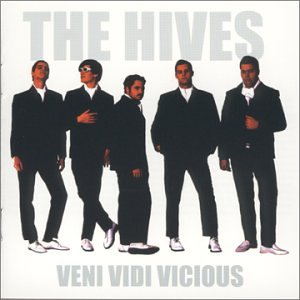Album art for Hate To Say I Told You So by Hives, The
