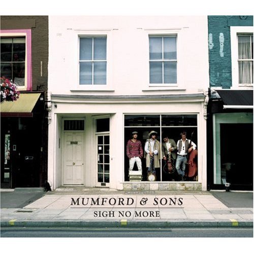 Album art for Little Lion Man by Mumford & Sons