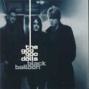 Album art for Naked by Goo Goo Dolls
