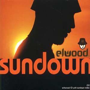 Album art for Sundown by Elwood
