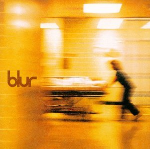 Album art for Song 2 by Blur