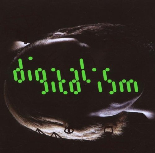 Album art for Pogo by Digitalism