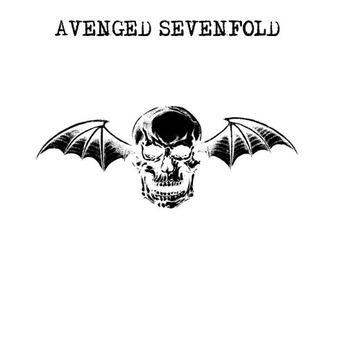 Album art for Wish You Were Here by Avenged Sevenfold