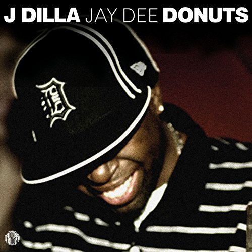 Album art for Two Can Win by J Dilla