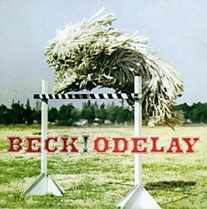 Album art for Jack-Ass by Beck
