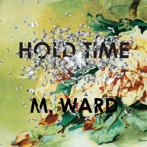 Album art for Never Had Nobody Like You by M. Ward