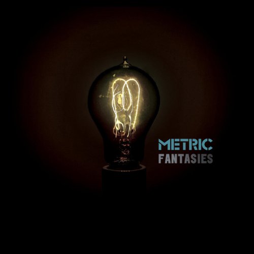 Album art for Sick Muse by Metric