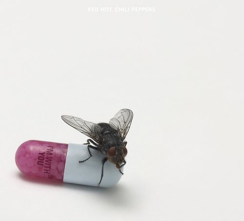 Album art for Monarchy of Roses by Red Hot Chili Peppers