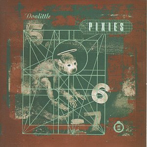 Album art for Wave of Mutilation by Pixies