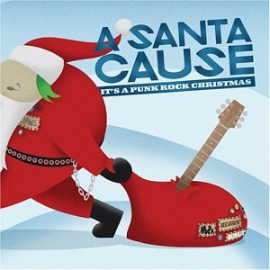 Album art for Yule Shoot Your Eye Out by Fall Out Boy