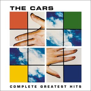 Album art for Drive by Cars, The