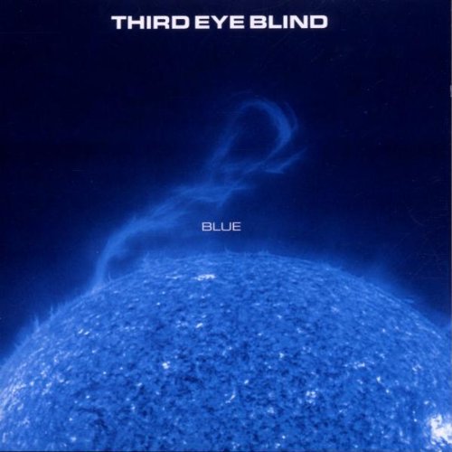 Album art for Never Let You Go by Third Eye Blind