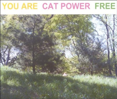Album art for He War by Cat Power