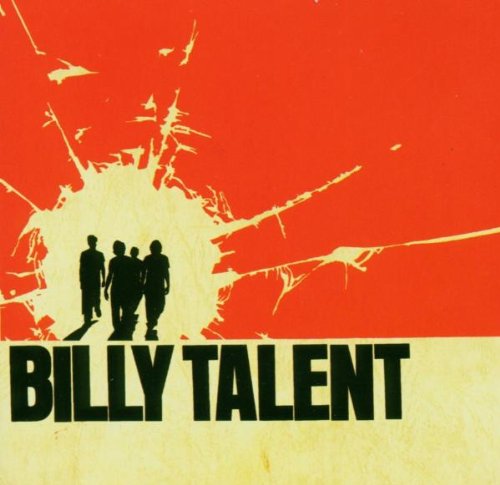 Album art for Try Honesty by Billy Talent