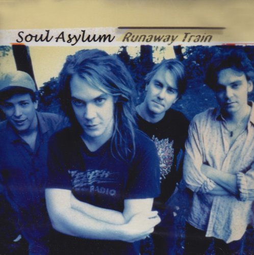 Album art for Runaway Train by Soul Asylum