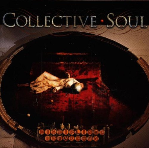 Album art for Precious Declaration by Collective Soul