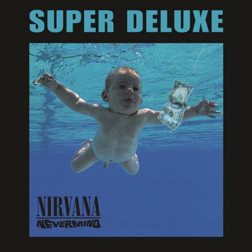 Album art for Polly by Nirvana