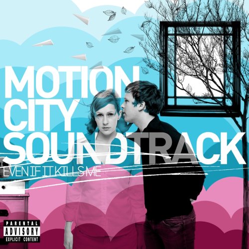 Album art for Fell in Love Without You by Motion City Soundtrack