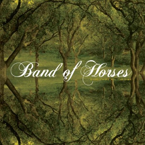 Album art for The Funeral by Band Of Horses