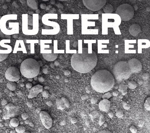 Album art for Satellite by Guster