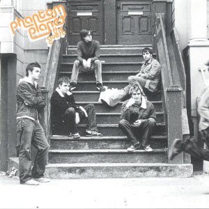 Album art for California by Phantom Planet