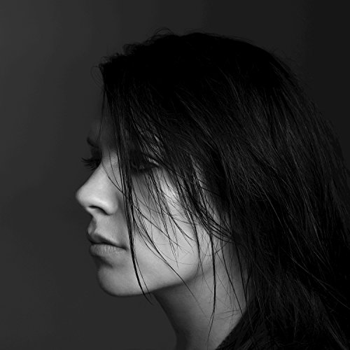 Album art for Blood In The Cut by K. Flay