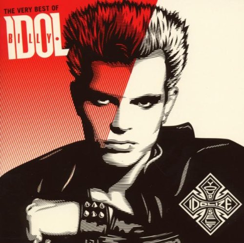 Album art for Hot In The City by Billy Idol