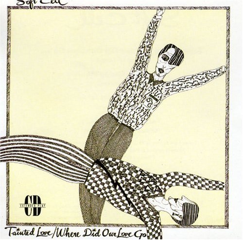 Album art for Tainted Love by Soft Cell