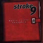 Album art for Little Black Backpack by Stroke 9