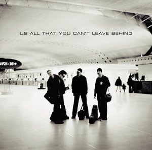 Album art for Beautiful Day by U2
