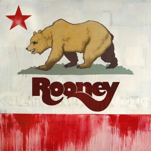Album art for I'm Shakin' by Rooney
