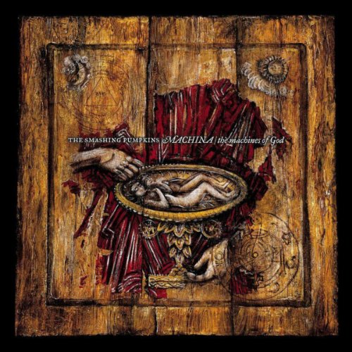 Album art for I Of The Mourning by Smashing Pumpkins