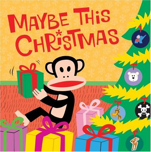 Album art for Have Yourself A Merry Little Christmas by Coldplay