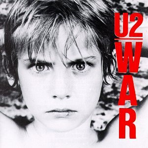 Album art for Sunday Bloody Sunday by U2