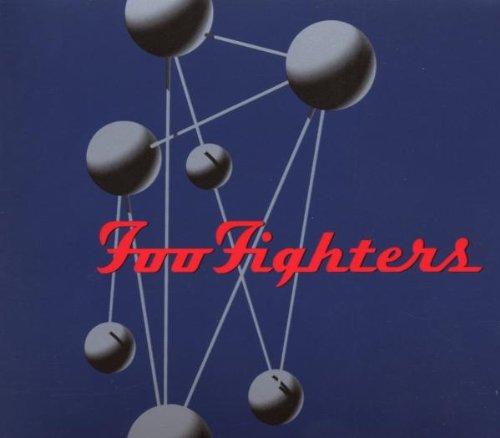 Album art for Monkey Wrench by Foo Fighters