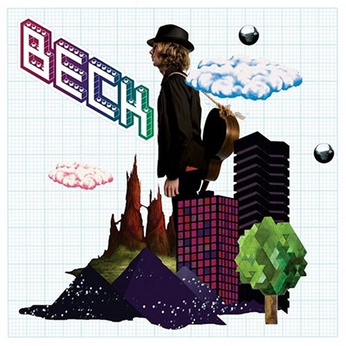Album art for Nausea by Beck
