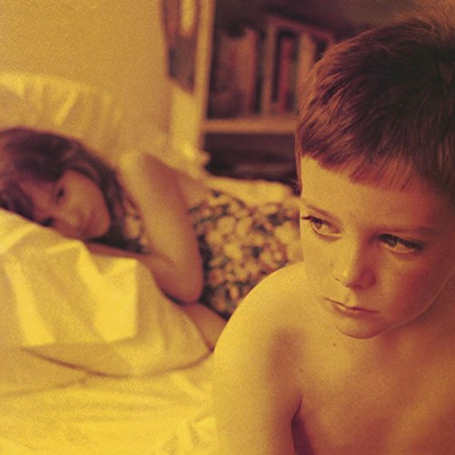 Album art for Gentlemen by Afghan Whigs