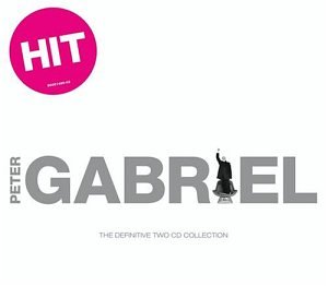 Album art for Shock The Monkey by Gabriel, Peter