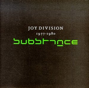 Album art for Digital by Joy Division