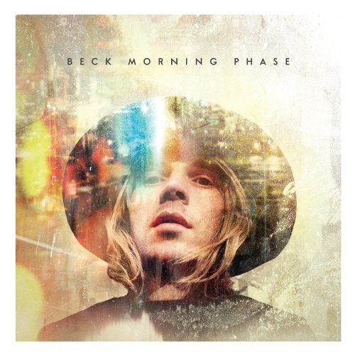 Album art for Blue Moon by Beck