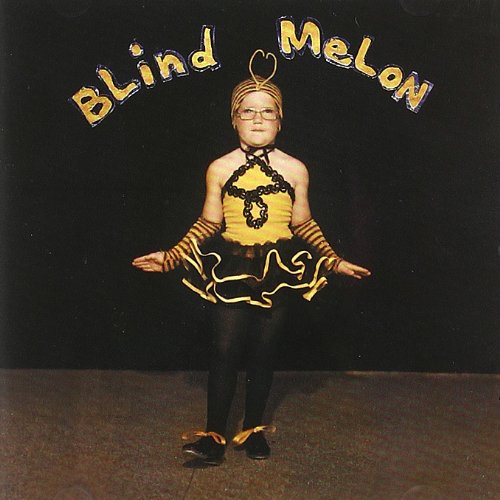 Album art for No Rain by Blind Melon